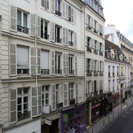 Luminous Loft In Saint-Germain Des Pres Paris Exterior photo