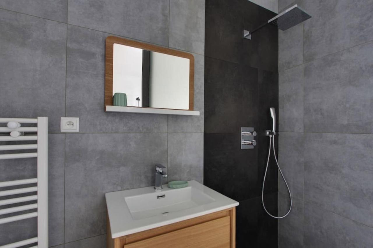 Luminous Loft In Saint-Germain Des Pres Paris Exterior photo